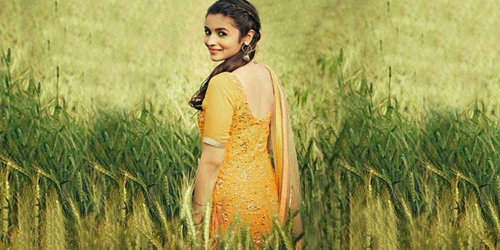 5 Alia Bhatt-Inspired Outfits From Her Movies Dear Zindagi | Libas