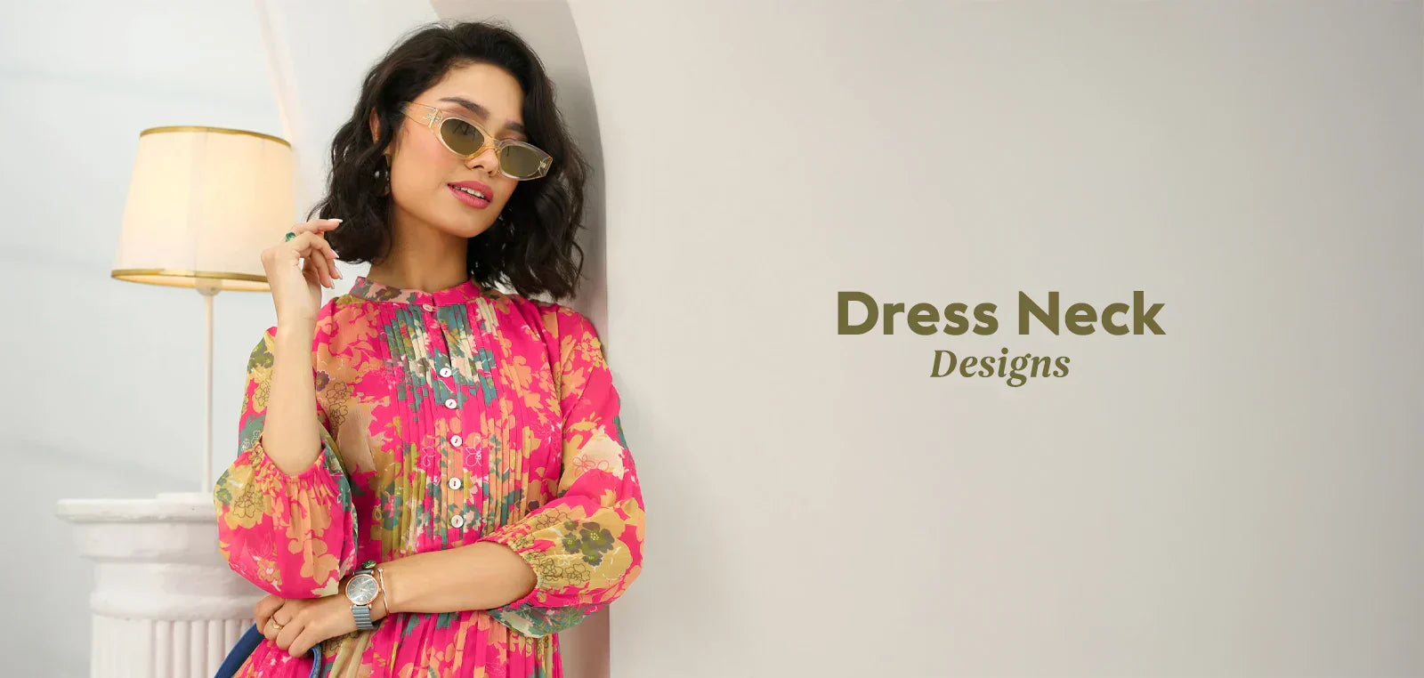 dress design neck style New Summer Neck design ideas for Eid Special dress designs trending Eid outfit #neck #design #virail #trending #latest