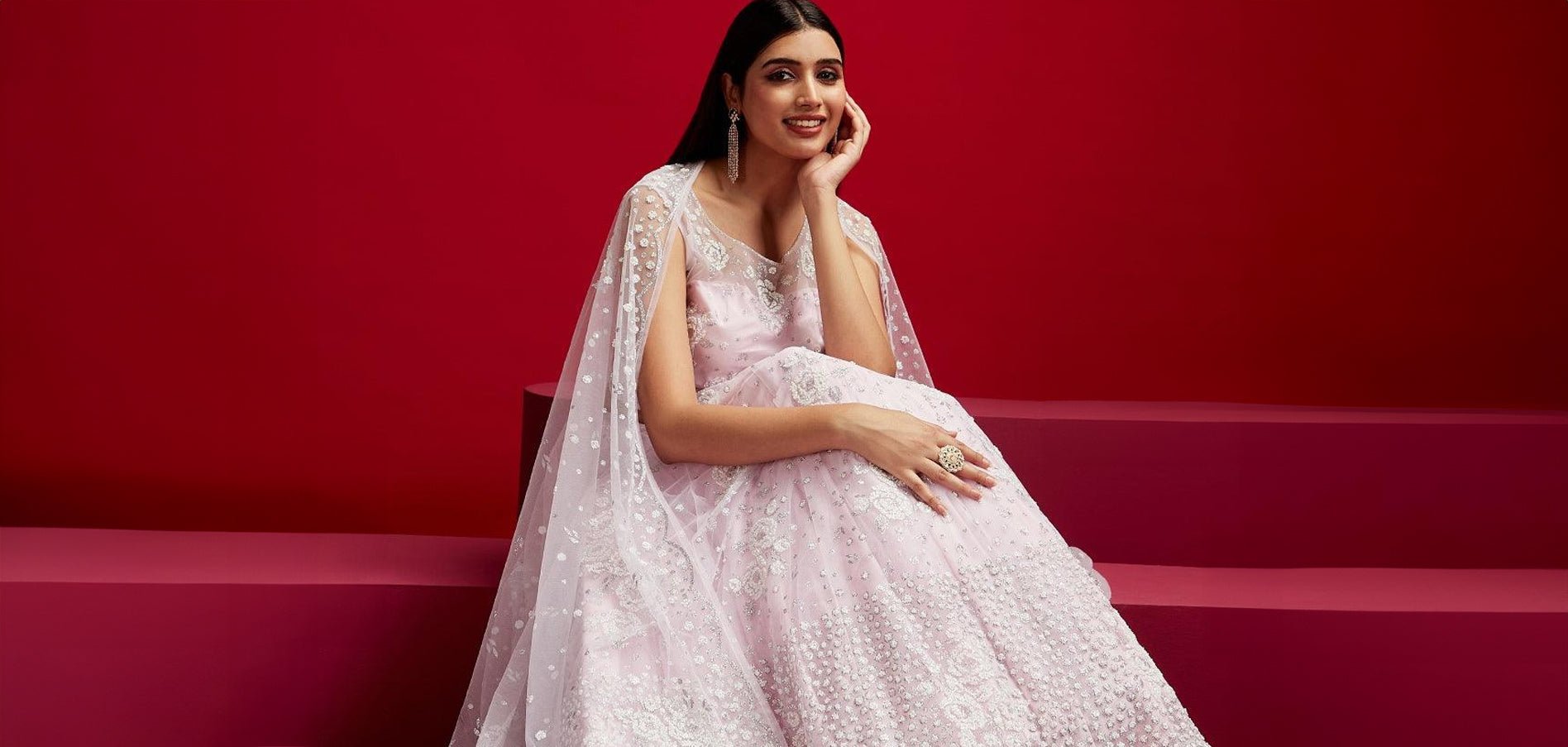 Top 5 Trending Engagement Dresses to Make a Statement on Libas Top 5 Trending Engagement Dresses to Make a Statement on Libas