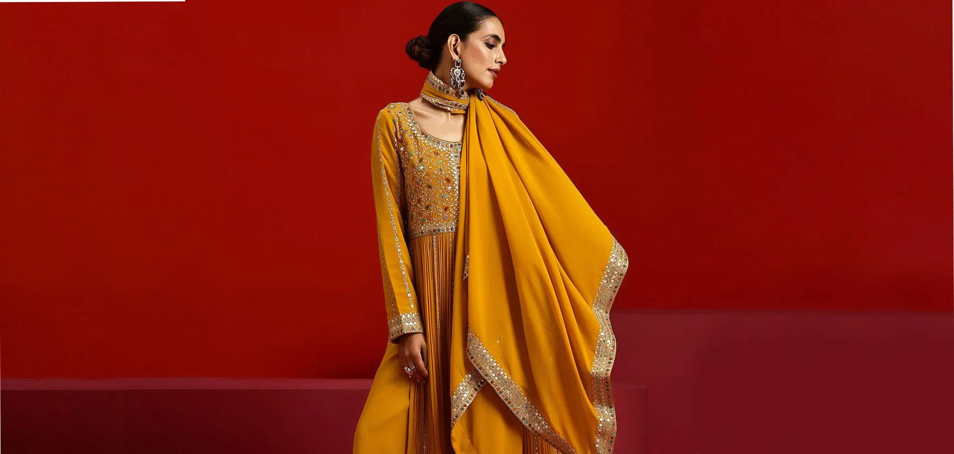 Latest suit design for party online