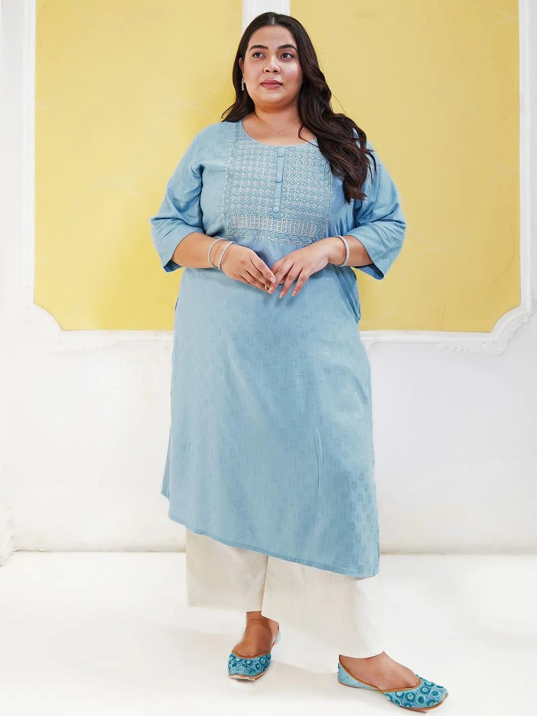 Plus Size 6xl Kurtis Online Shopping Plus Size Kurtis