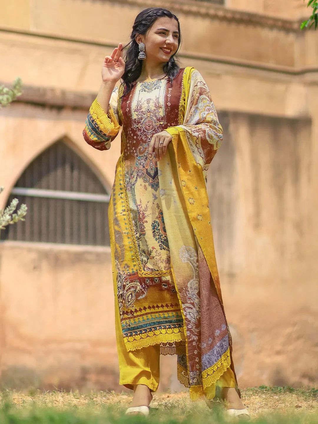Long pakistani suits hot sale