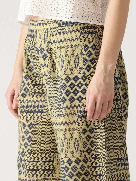 Buy Beige Abstract Cotton Palazzos | Libas Ethnic Wear Online
Buy Beige Abstract Cotton Palazzos | Libas Ethnic Wear Online