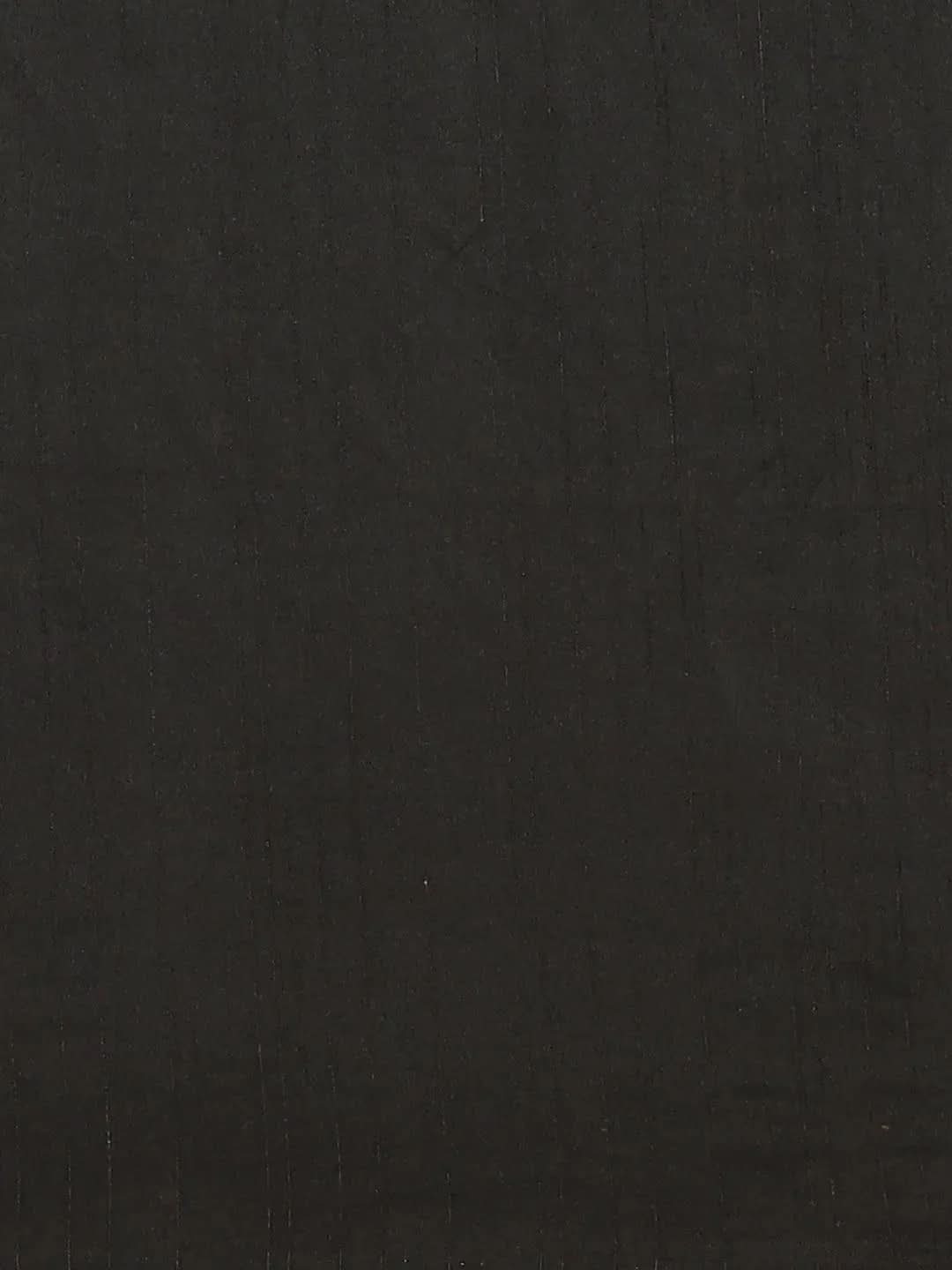 Beige Printed Cotton Silk Saree - Libas