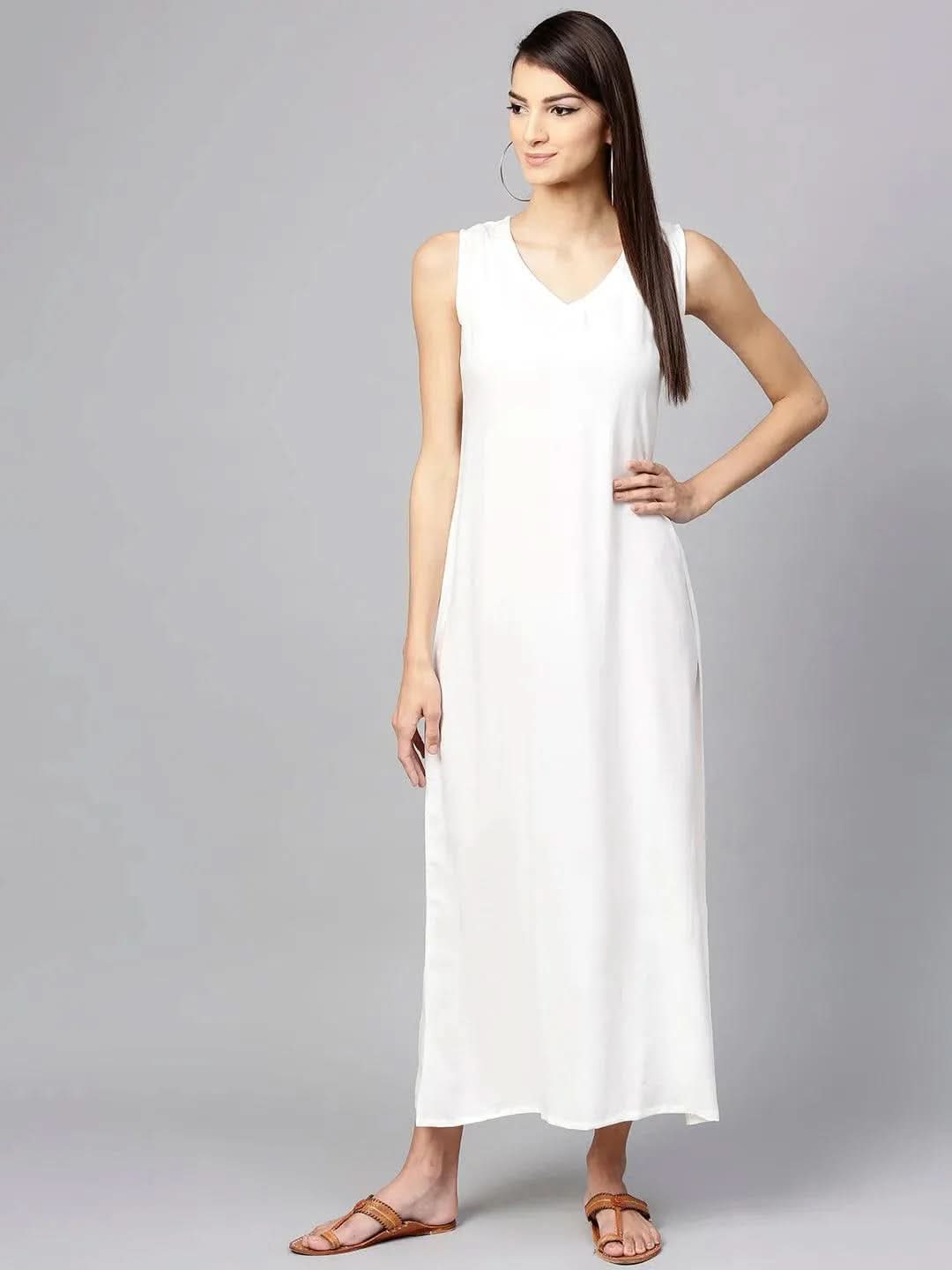 Buy Brown Checkered Rayon Dress With Jacket - 7955-XS | Libas Ethnic Wear Online
Buy Brown Checkered Rayon Dress With Jacket - 7955-XS | Libas Ethnic Wear Online