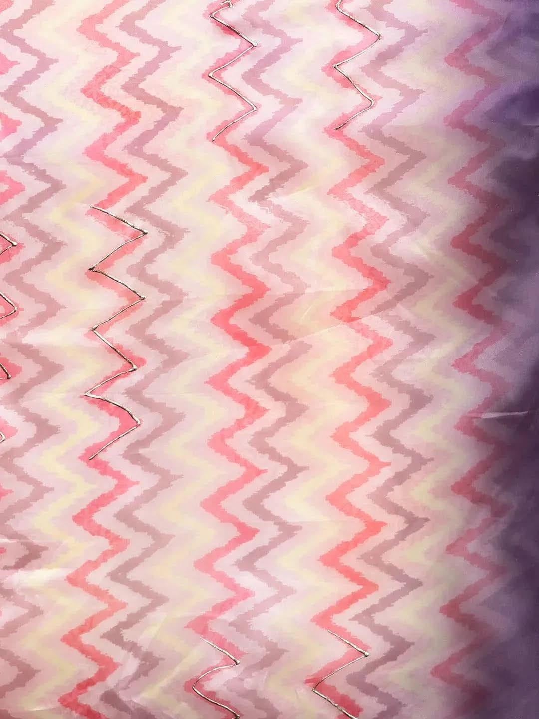 Charcoal Printed Silk Blend Straight Kurta With Dupatta
Charcoal Printed Silk Blend Straight Kurta With Dupatta