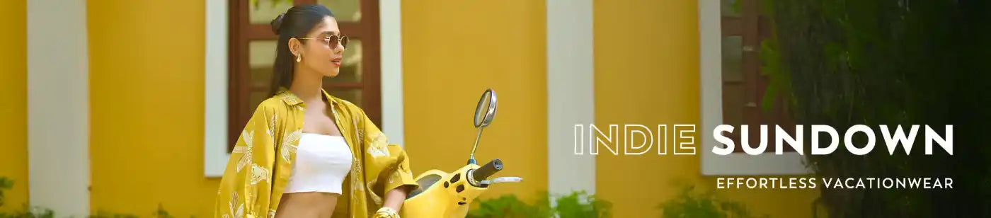 Beach Dresses for Women