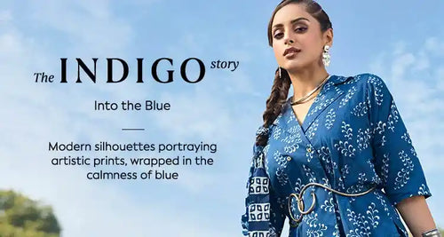 Indigo Collection