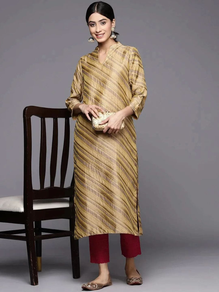 Maroon Embroidered Cotton Trousers - Libas