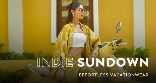 Beach Dresses for Women