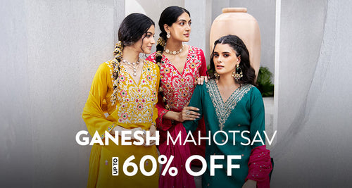Ganesh Chaturthi Sale