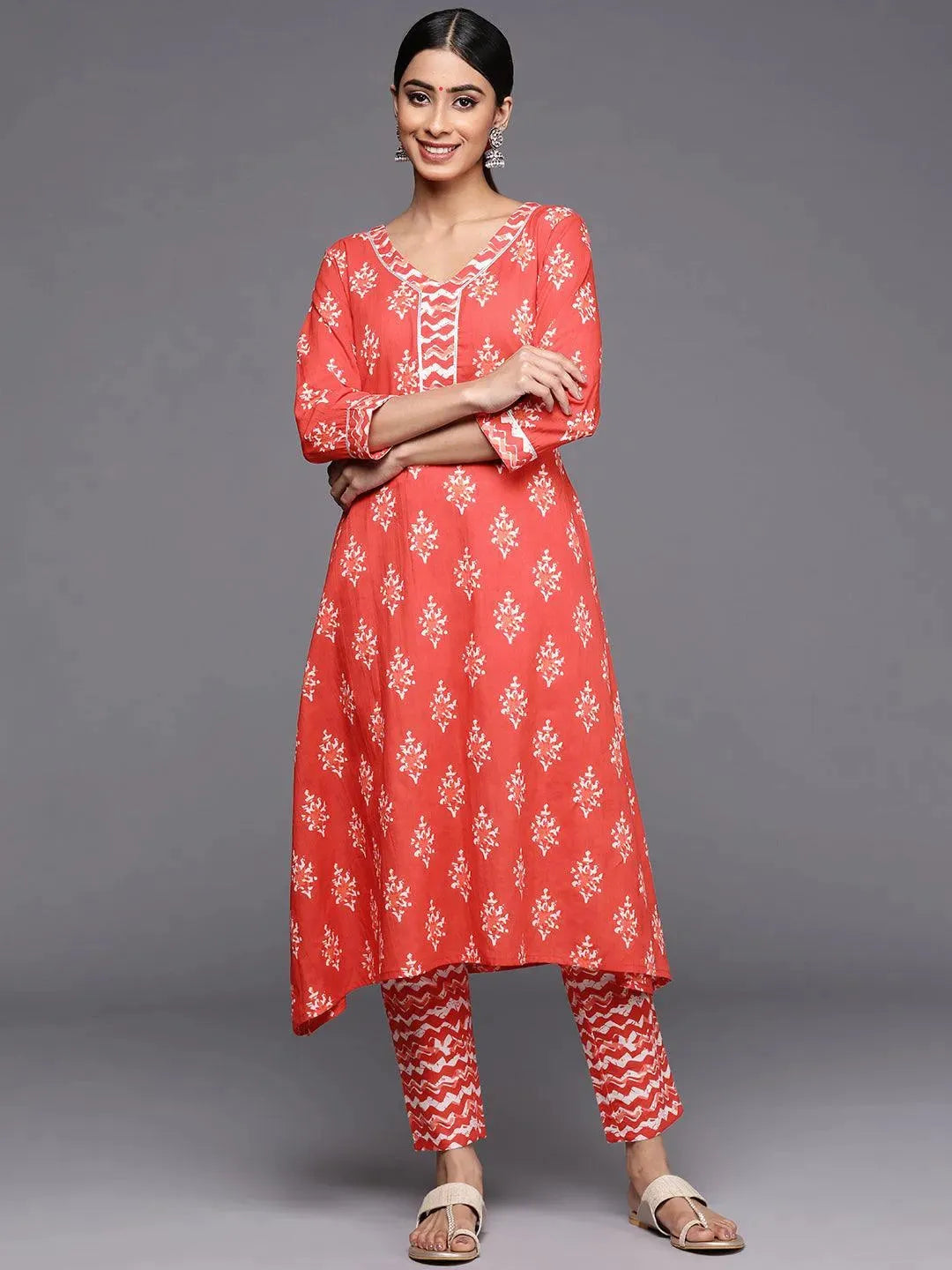A line long kurtis online sale