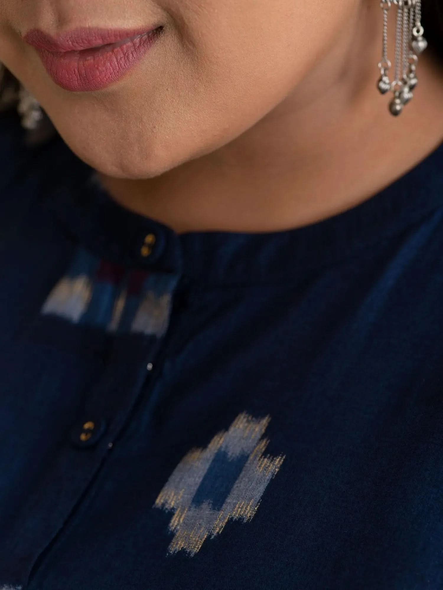 Buy Plus Size Blue Printed Rayon Kurta - 11049-3XL | Libas Ethnic Wear Online
Buy Plus Size Blue Printed Rayon Kurta - 11049-3XL | Libas Ethnic Wear Online