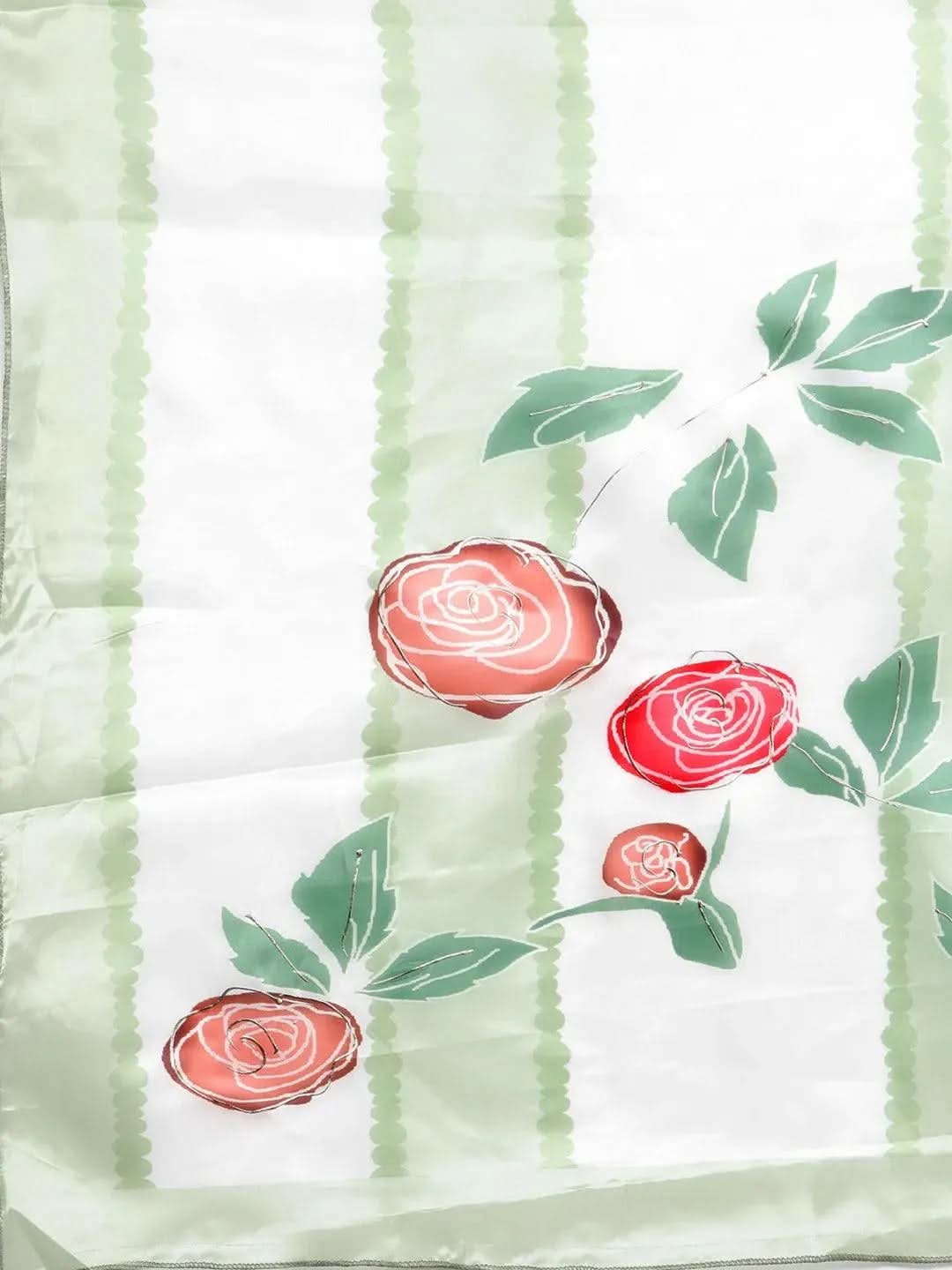 Plus Size Cream Yoke Design Silk Blend Straight Kurta With Palazzos & Dupatta
Plus Size Cream Yoke Design Silk Blend Straight Kurta With Palazzos & Dupatta