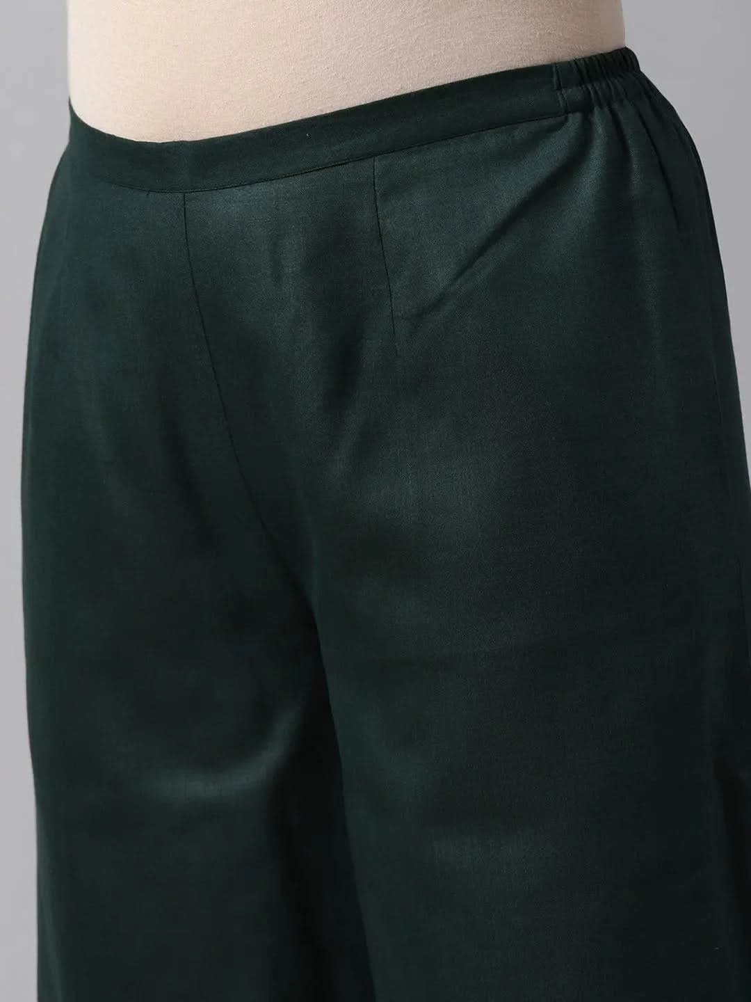 Buy Plus Size Green Solid Cotton Suit Set - 15070-6XL | Libas Ethnic Wear Online
Buy Plus Size Green Solid Cotton Suit Set - 15070-6XL | Libas Ethnic Wear Online