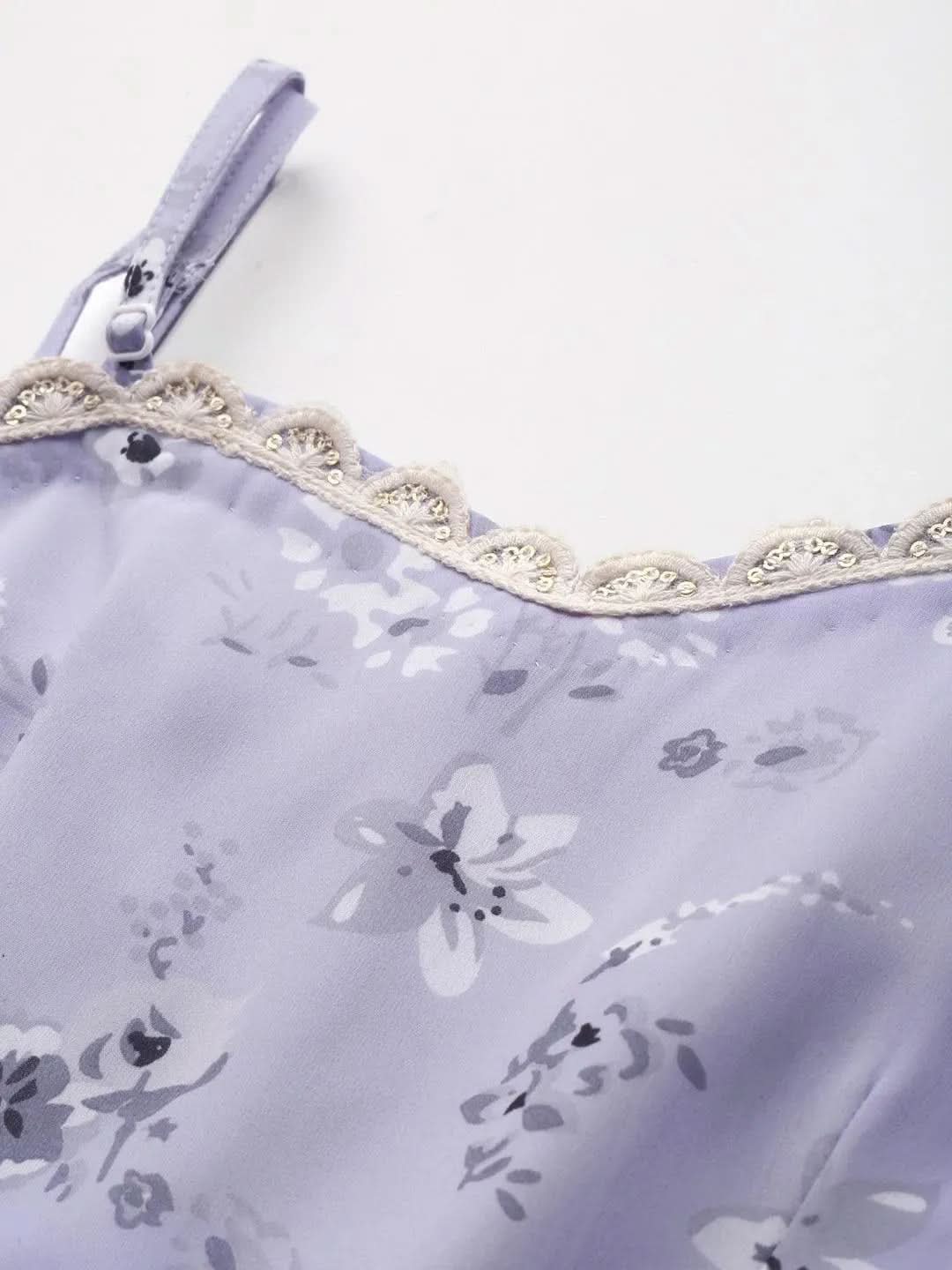 Buy Purple Printed Georgette Saree - 33368O-XS | Libas Ethnic Wear Online
Buy Purple Printed Georgette Saree - 33368O-XS | Libas Ethnic Wear Online