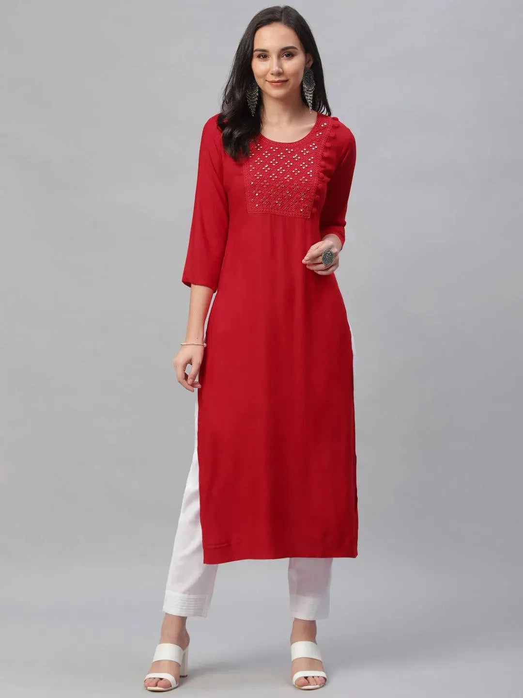 Libas kurtas shop