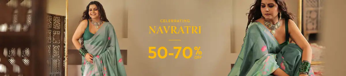 Navratri Sale