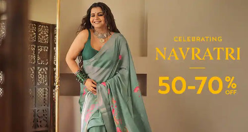 Navratri Sale