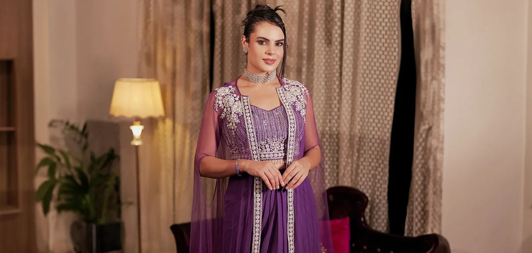 Stylish Diwali Outfit Ideas for this Festive Season