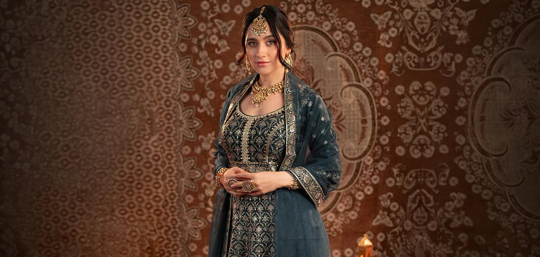 Trendy Eid Outfit Ideas for a Picture-Perfect Day