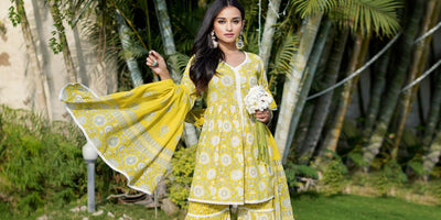 5 Aayushi Sharma-Inspired Looks For Summer Wedding