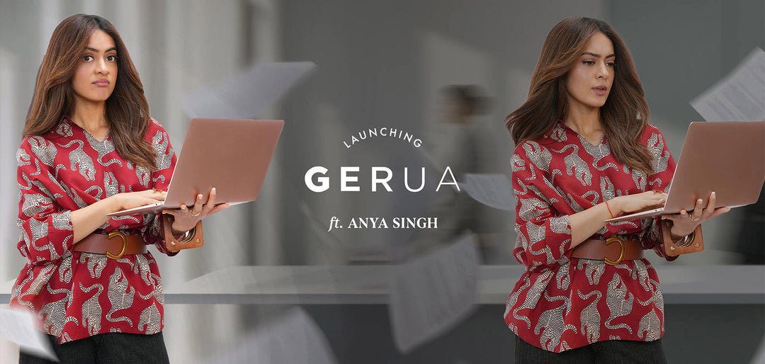 Gerua by Libas: Stylish Workwear for Women in 2026