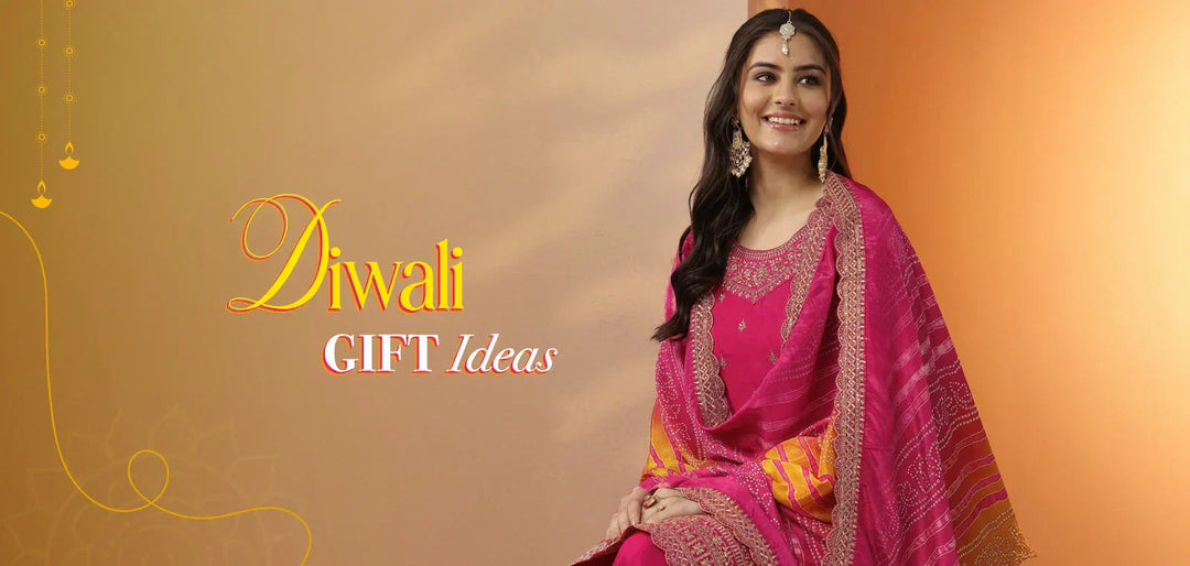 Thoughtful Diwali Gift Ideas to Celebrate and Create Memories