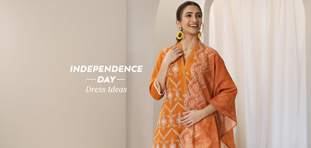 Libas’ Indian Independence Day Dress Ideas You Can’t Miss