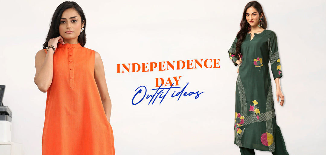 Libas’ Indian Independence Day Outfit Ideas You Can’t Miss