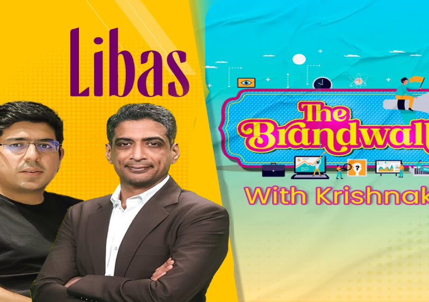 Libas Marketing Playbook | Libas Founder Speaks to News9 | How to Market Ethnic Wear to Women 