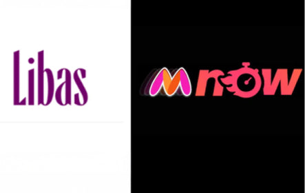 Libas launches on Myntra M-Now with 30-minute delivery promise