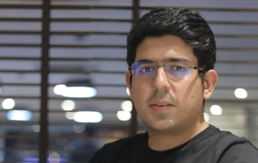 afaqs! Pause - Sidhant Keshwani, Founder & CEO, Libas