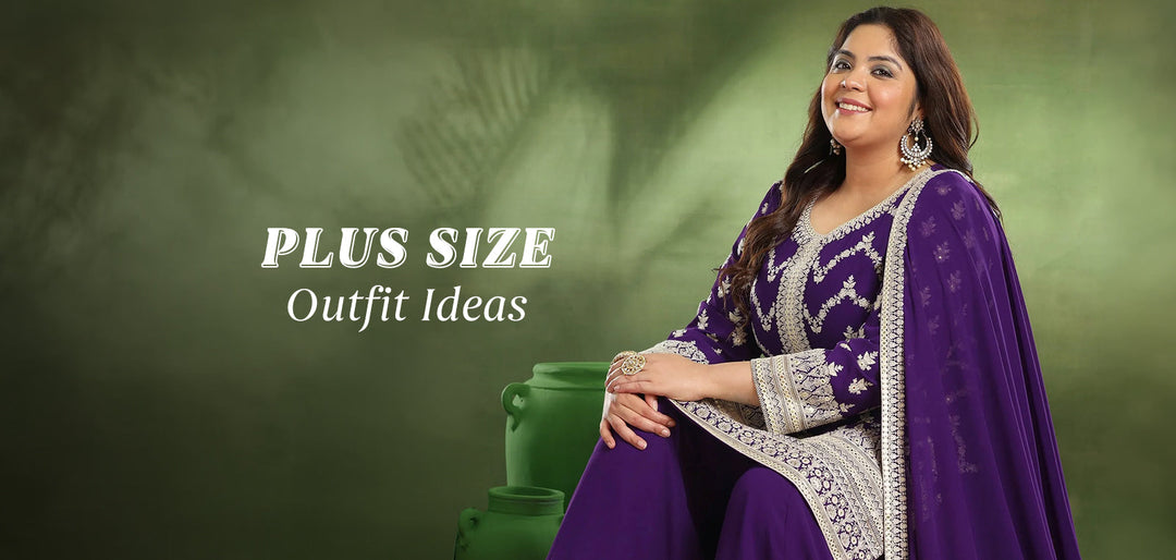 The Ultimate Guide to Plus Size Outfit Ideas for Every Occasion