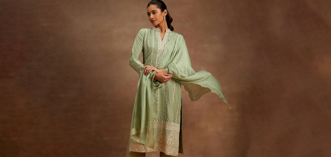 Types Of Teej Festivities: Family, Togetherness, And Libas - Libas