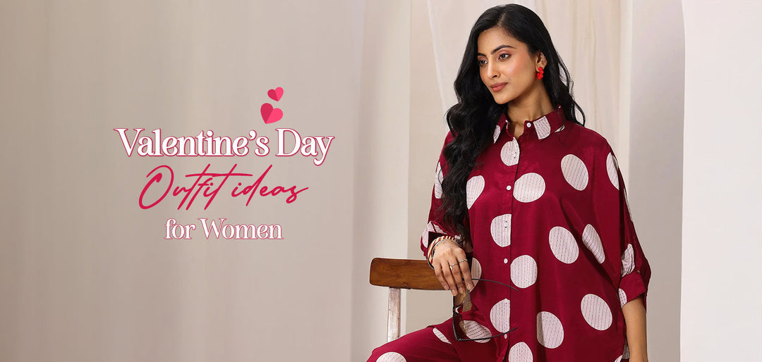 Looks You’ll Want to Wear This Valentine’s Day 2026