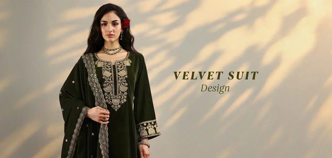 The Royal Fashion Trend of Velvet Suit Designs Reimagined for 2025