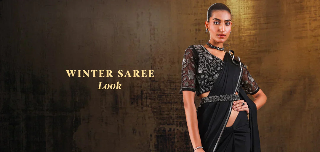 Stunning Wintеr Sarее Looks You’ll Want to Try Right Now