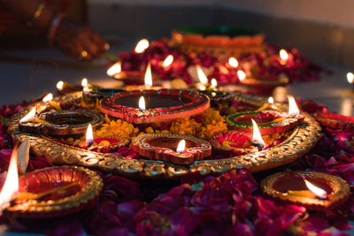 A Diwali to Remember