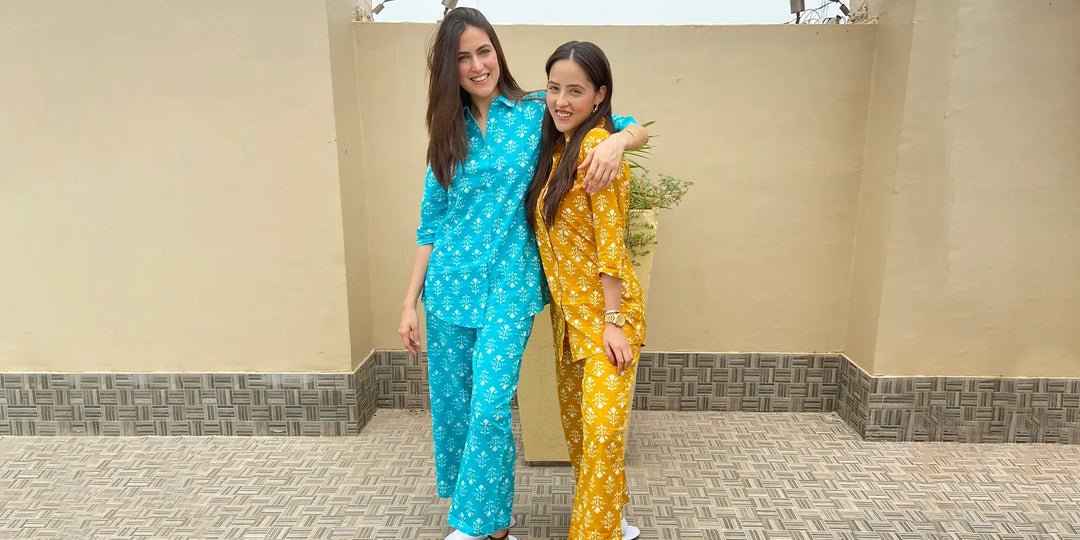 Loungewear Trends You want to Look out for in 2022 - Libas