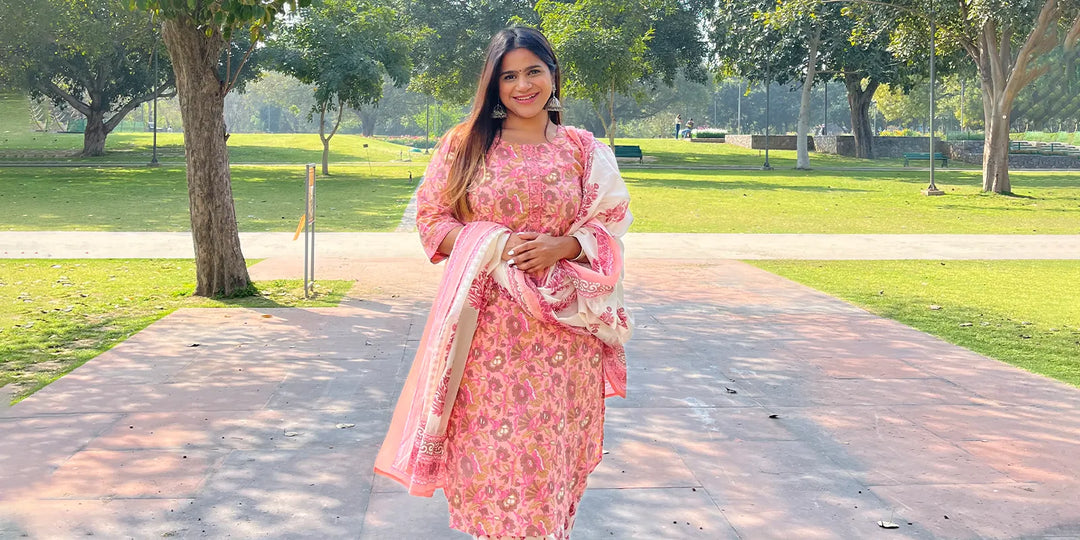 Top Plus Size Outfit Ideas for Summer - Libas