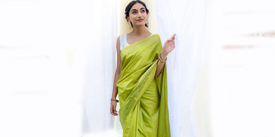Different Types of Silk Sarees for Women to Try