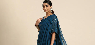 Enhance Your Saree Look With Elegant Hairstyles For Saree