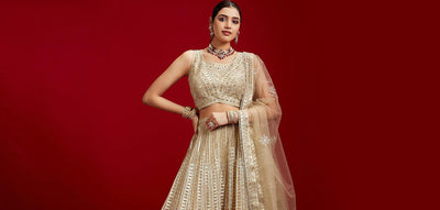 Latest Indian Bridal Makeup Trends for Wedding Celebrations