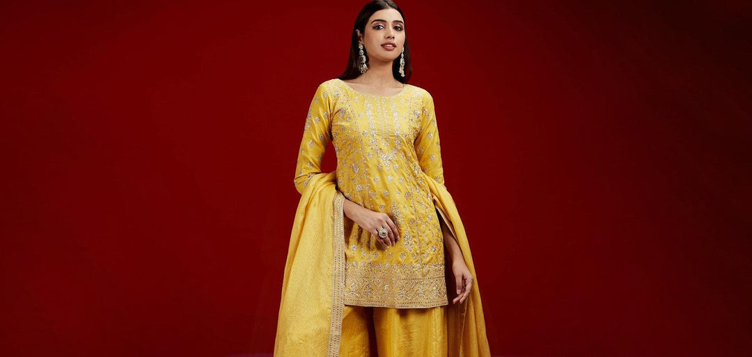 Light Up Festivities With Diwali Gift Ideas From Libas - Libas