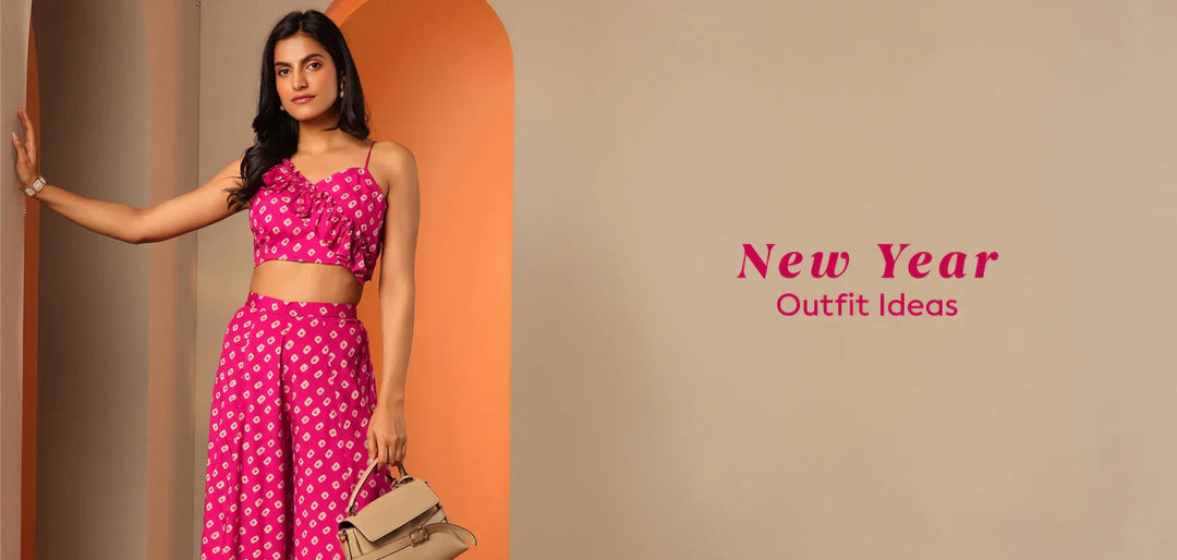 Ring in 2026 with Thеsе Stunning Nеw Yеar Outfit Idеas from Libas