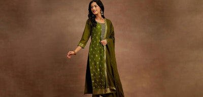 Popular Karwa Chauth Dress Ideas