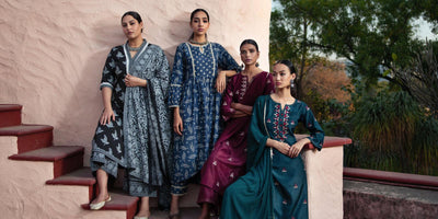 Spring Summer : A Celebration of Traditional Indian Crafts