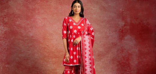 Trending Christmas Outfits Ideas to Add to Your Wardrobe - Libas