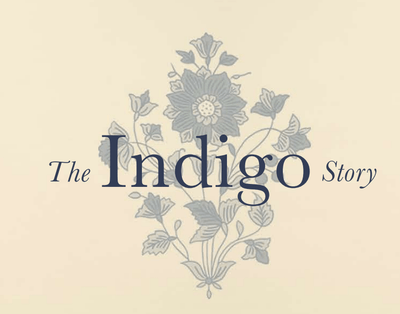 Unveiling: The Indigo Story